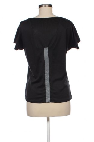 Γυναικείο t-shirt Crane, Μέγεθος M, Χρώμα Μαύρο, Τιμή 5,63 €