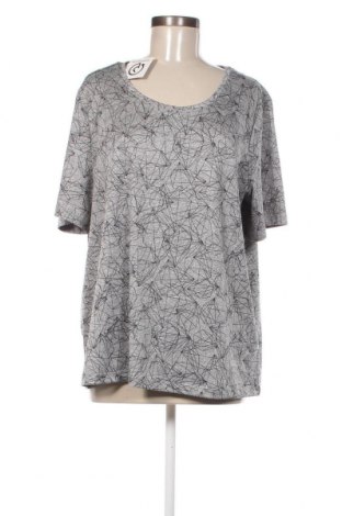 Damen T-Shirt Crivit, Größe XL, Farbe Grau, Preis € 7,00