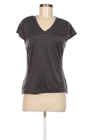 Damen T-Shirt Crivit, Größe M, Farbe Grau, Preis 4,99 €