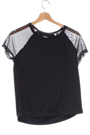Damen T-Shirt Crivit, Größe XS, Farbe Schwarz, Preis € 3,77