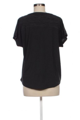 Damen T-Shirt Crivit, Größe M, Farbe Schwarz, Preis € 5,43