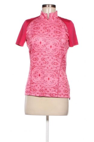 Damen T-Shirt Crivit, Größe M, Farbe Rosa, Preis € 6,34