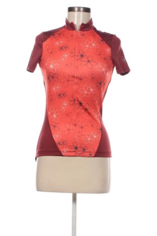 Damen T-Shirt Crivit, Größe S, Farbe Mehrfarbig, Preis 4,53 €