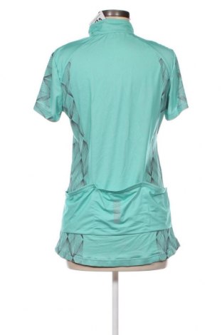 Damen T-Shirt Crivit, Größe M, Farbe Grün, Preis € 6,34