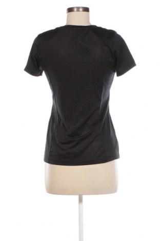 Damen T-Shirt Crivit, Größe S, Farbe Schwarz, Preis 4,98 €