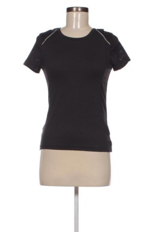 Damen T-Shirt Crivit, Größe XS, Farbe Schwarz, Preis € 8,04