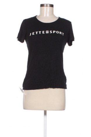 Damen T-Shirt Crivit, Größe S, Farbe Schwarz, Preis € 5,43