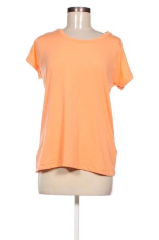Dámské tričko Crivit, Velikost M, Barva Oranžová, Cena  155,00 Kč