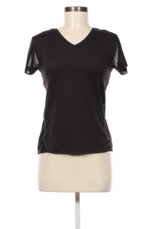 Tricou de femei Crivit, Mărime S, Culoare Negru, Preț 21,38 Lei
