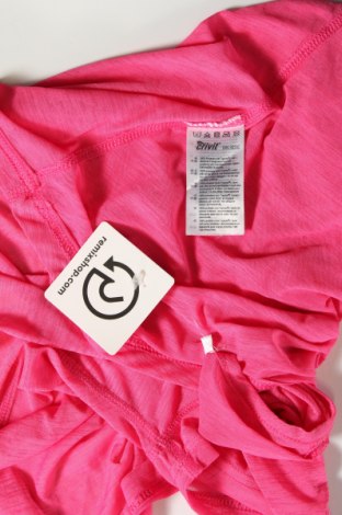Dámské tričko Crivit, Velikost S, Barva Růžová, Cena  114,00 Kč