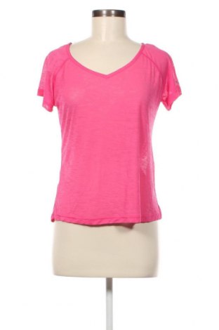 Damen T-Shirt Crivit, Größe S, Farbe Rosa, Preis 4,53 €