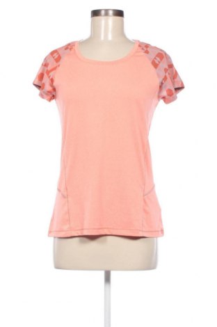 Damen T-Shirt Crivit, Größe M, Farbe Orange, Preis € 6,34