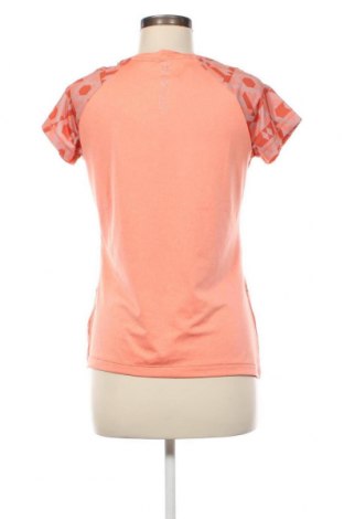Дамска тениска Crivit, Размер M, Цвят Оранжев, Цена 9,10 лв.