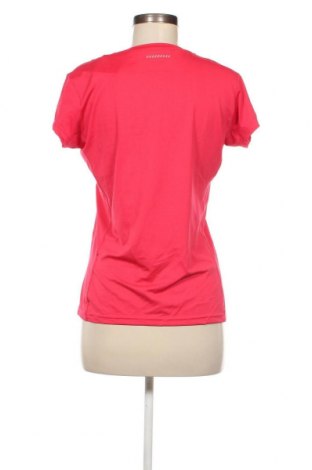 Γυναικείο t-shirt Crivit, Μέγεθος M, Χρώμα Ρόζ , Τιμή 5,23 €