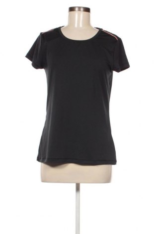 Damen T-Shirt Crivit, Größe M, Farbe Schwarz, Preis 6,34 €