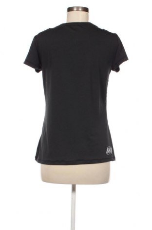 Дамска тениска Crivit, Размер M, Цвят Черен, Цена 7,80 лв.