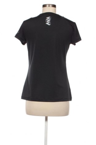 Damen T-Shirt Crivit, Größe M, Farbe Schwarz, Preis 9,05 €