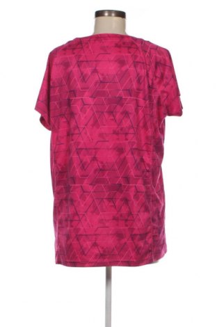 Damen T-Shirt Crivit, Größe XL, Farbe Rosa, Preis € 9,05