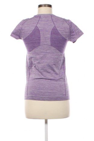 Damen T-Shirt Crivit, Größe S, Farbe Lila, Preis 4,53 €