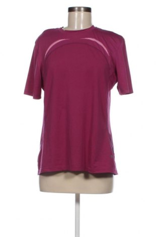 Damen T-Shirt Crivit, Größe M, Farbe Lila, Preis 5,88 €