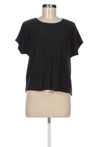 Damen T-Shirt Crivit, Größe S, Farbe Grau, Preis € 5,43