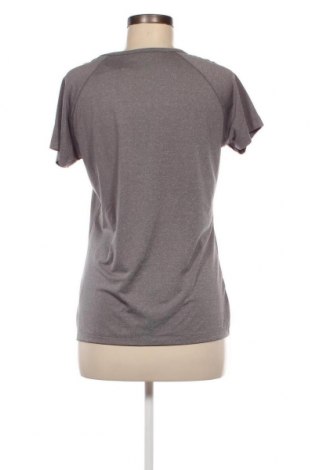 Damen T-Shirt Crivit, Größe M, Farbe Grau, Preis 6,34 €