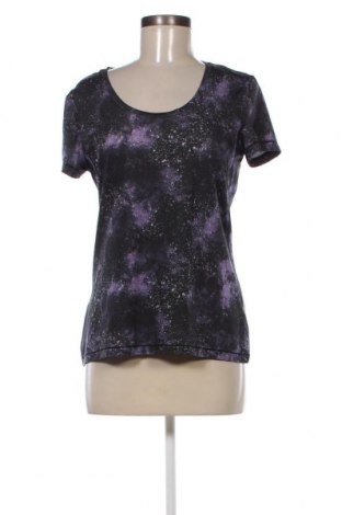 Damen T-Shirt Crivit, Größe M, Farbe Mehrfarbig, Preis € 6,34