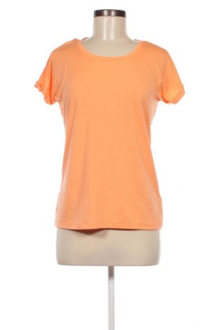 Damen T-Shirt Crivit, Größe S, Farbe Orange, Preis € 5,43