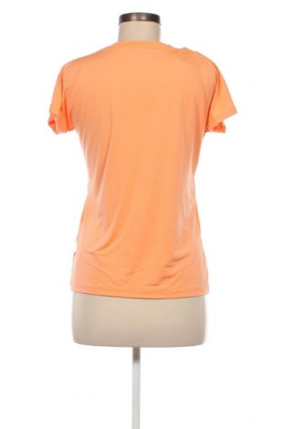 Damski T-shirt Crivit, Rozmiar S, Kolor Pomarańczowy, Cena 22,87 zł