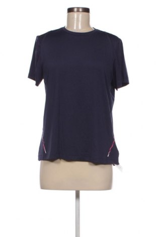 Damen T-Shirt Crivit, Größe M, Farbe Blau, Preis € 5,88