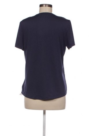 Damen T-Shirt Crivit, Größe M, Farbe Blau, Preis 6,34 €
