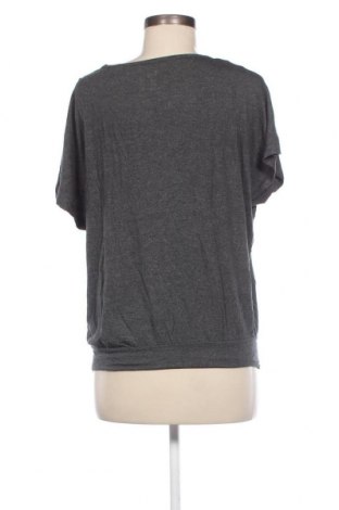 Damen T-Shirt Crivit, Größe L, Farbe Grau, Preis 8,15 €