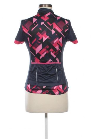 Damen T-Shirt Crivit, Größe S, Farbe Mehrfarbig, Preis € 4,53