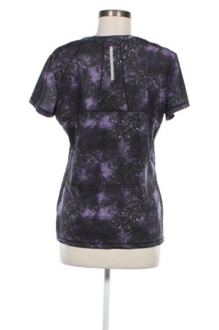 Damen T-Shirt Crivit, Größe L, Farbe Mehrfarbig, Preis 8,60 €