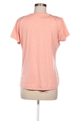 Damen T-Shirt Crivit, Größe L, Farbe Orange, Preis 8,15 €