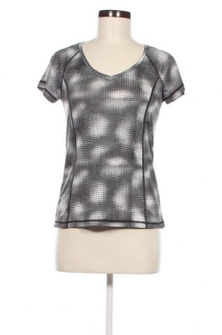 Damen T-Shirt Crivit, Größe S, Farbe Mehrfarbig, Preis 4,53 €