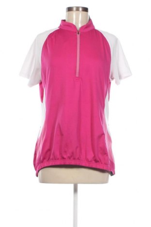 Damen T-Shirt Crivit, Größe L, Farbe Rosa, Preis 3,99 €