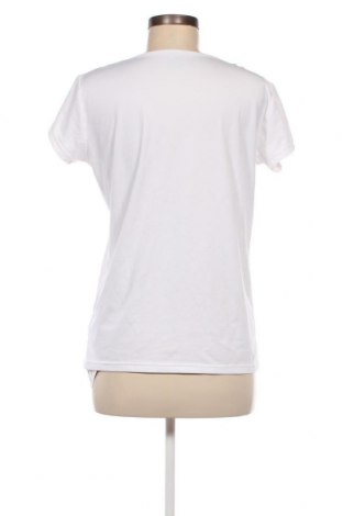 Дамска тениска Crivit, Размер L, Цвят Бял, Цена 11,70 лв.