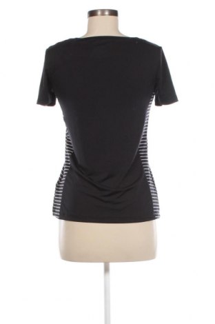 Damen T-Shirt Crivit, Größe S, Farbe Schwarz, Preis 7,31 €