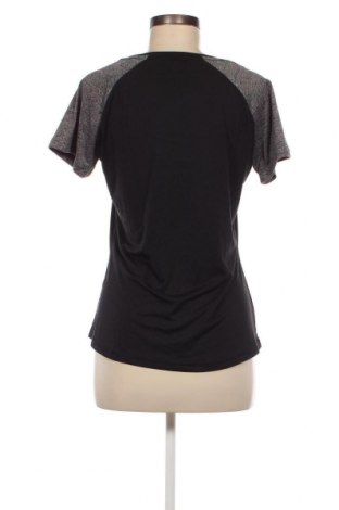 Damen T-Shirt Crivit, Größe S, Farbe Schwarz, Preis € 4,98