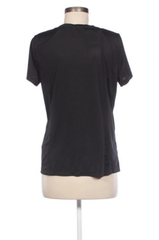 Damen T-Shirt Crivit, Größe XL, Farbe Schwarz, Preis € 8,15