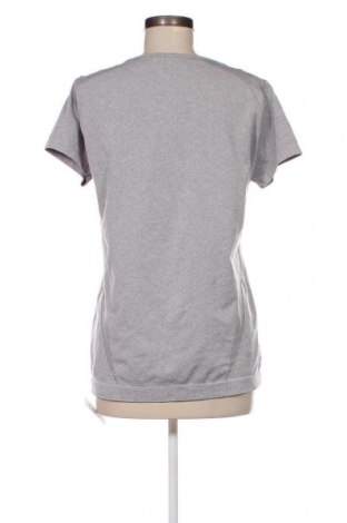Damen T-Shirt Crivit, Größe XL, Farbe Grau, Preis € 8,60