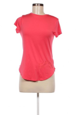 Damen T-Shirt Crivit, Größe S, Farbe Rot, Preis 5,43 €