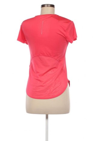 Damen T-Shirt Crivit, Größe S, Farbe Rot, Preis 9,05 €