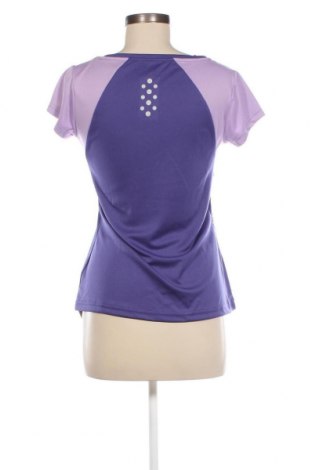 Damen T-Shirt Crivit, Größe S, Farbe Lila, Preis 9,05 €