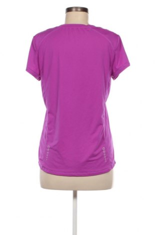 Damen T-Shirt Crivit, Größe L, Farbe Lila, Preis 8,60 €