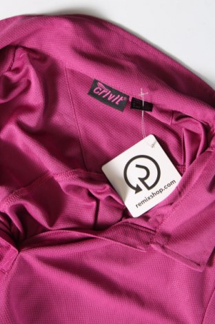 Damen T-Shirt Crivit, Größe XL, Farbe Rosa, Preis 8,60 €