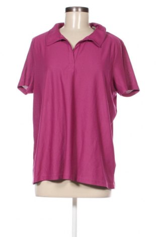 Damen T-Shirt Crivit, Größe XL, Farbe Rosa, Preis € 8,15