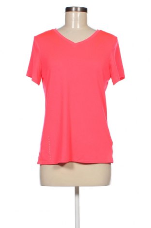 Damen T-Shirt Crivit, Größe M, Farbe Rosa, Preis € 6,34