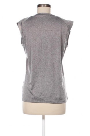 Damen T-Shirt Crivit, Größe L, Farbe Grau, Preis € 8,60